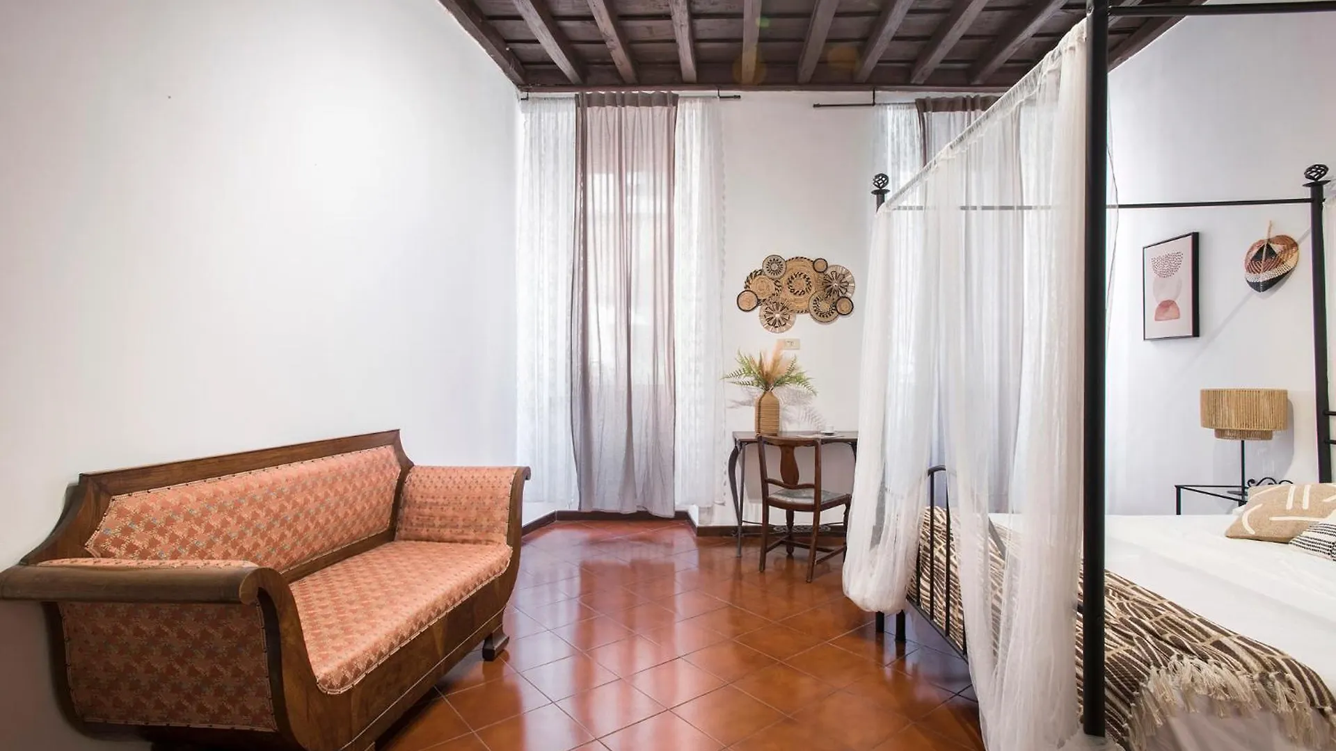 Trevi Fountain House Deluxe Apartment Rome