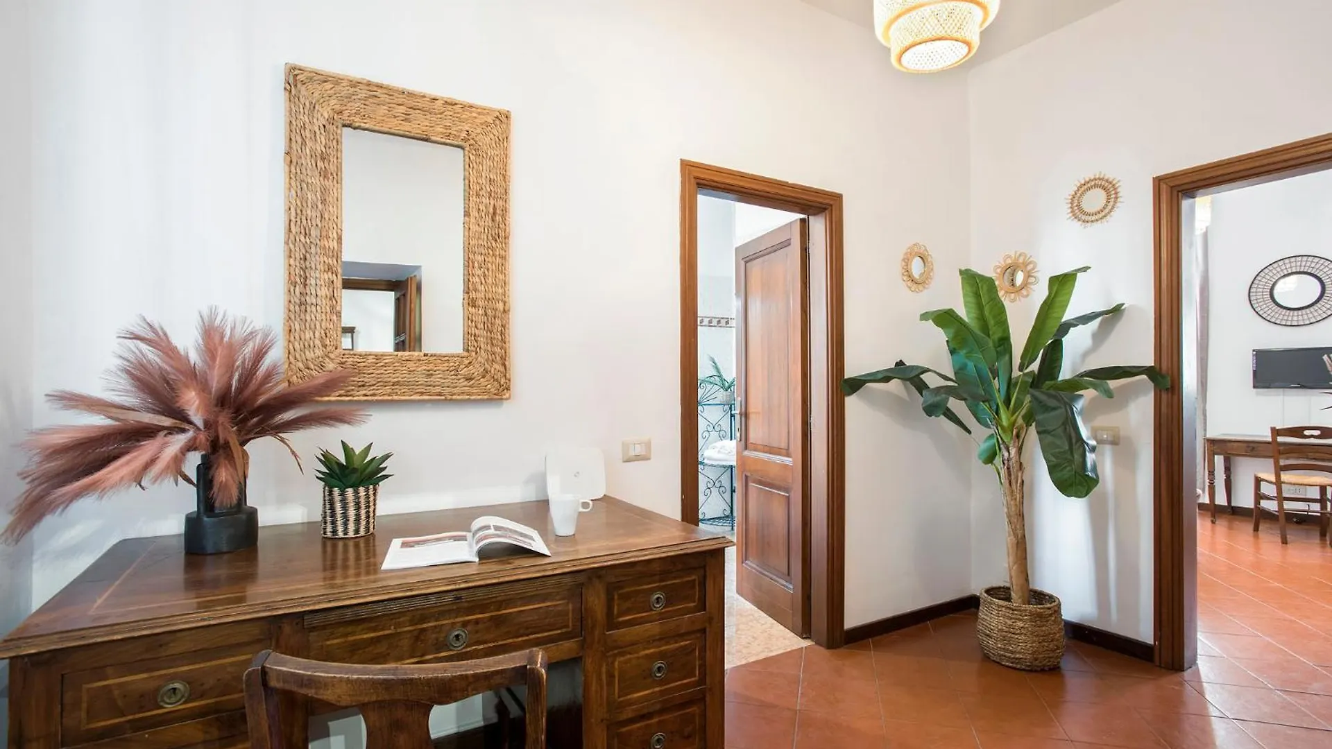 Trevi Fountain House Deluxe Apartment Rome