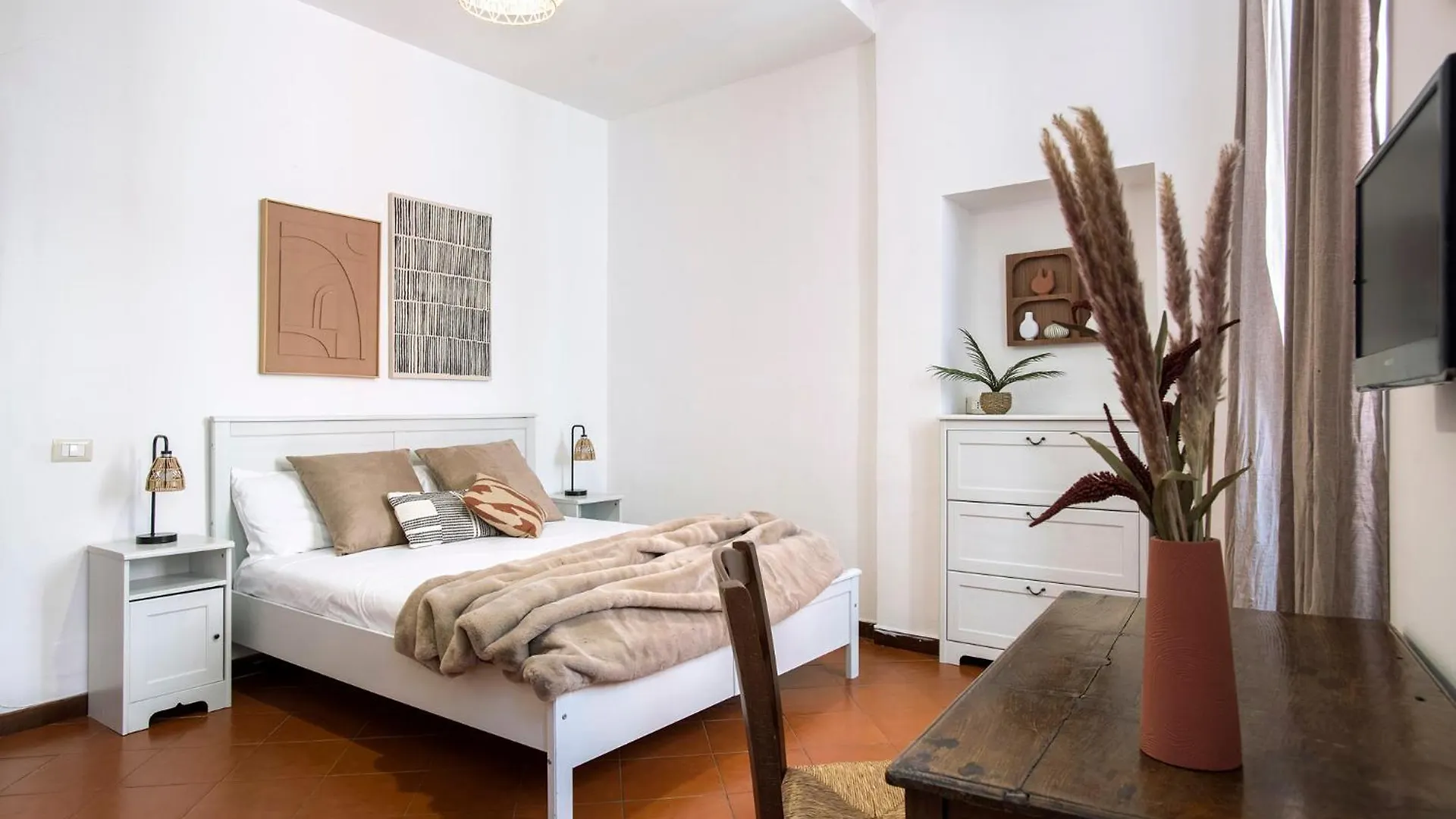 Trevi Fountain House Deluxe Apartment Rome 0*,