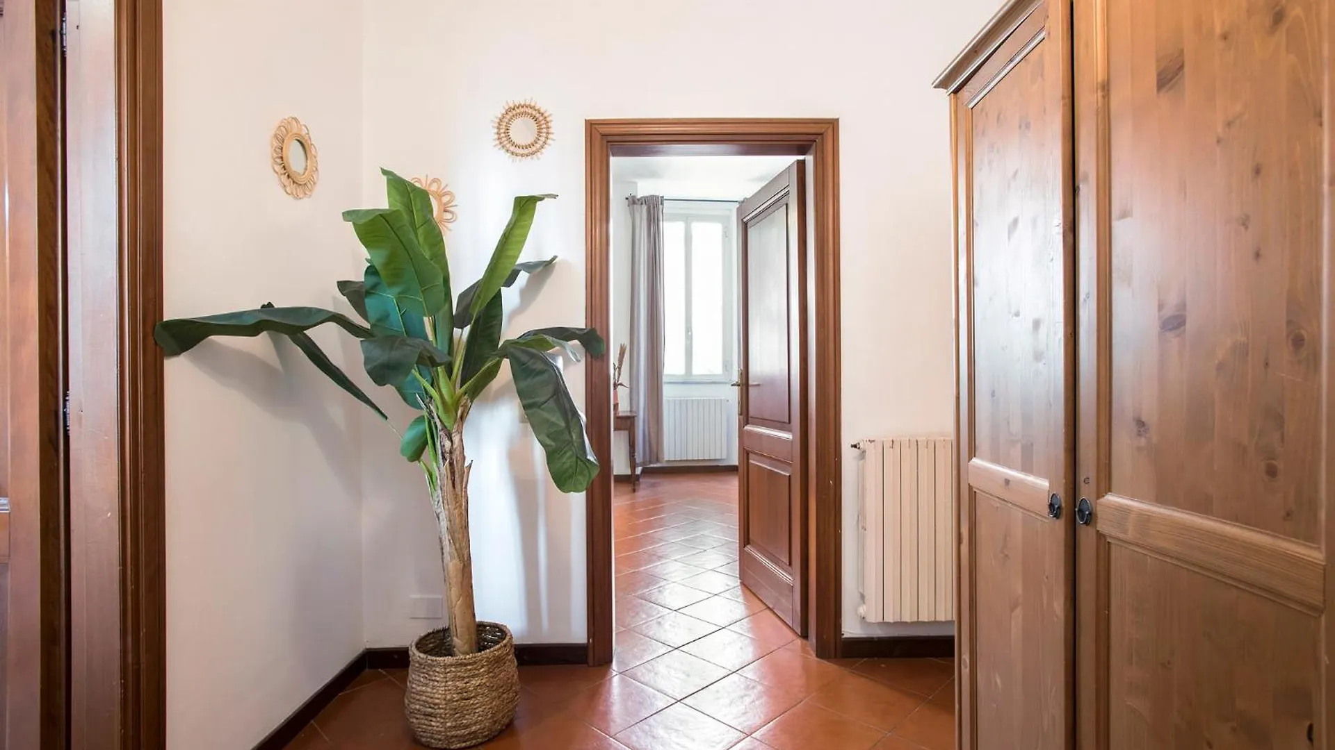 Trevi Fountain House Deluxe Apartment Rome