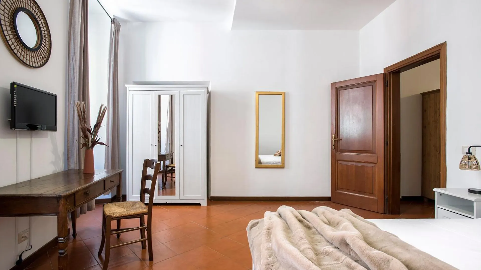 Trevi Fountain House Deluxe Apartment Rome