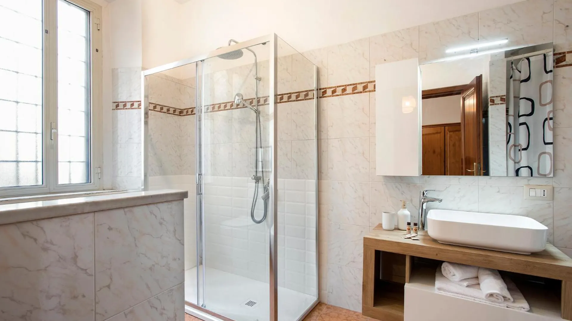 Trevi Fountain House Deluxe Apartment Rome