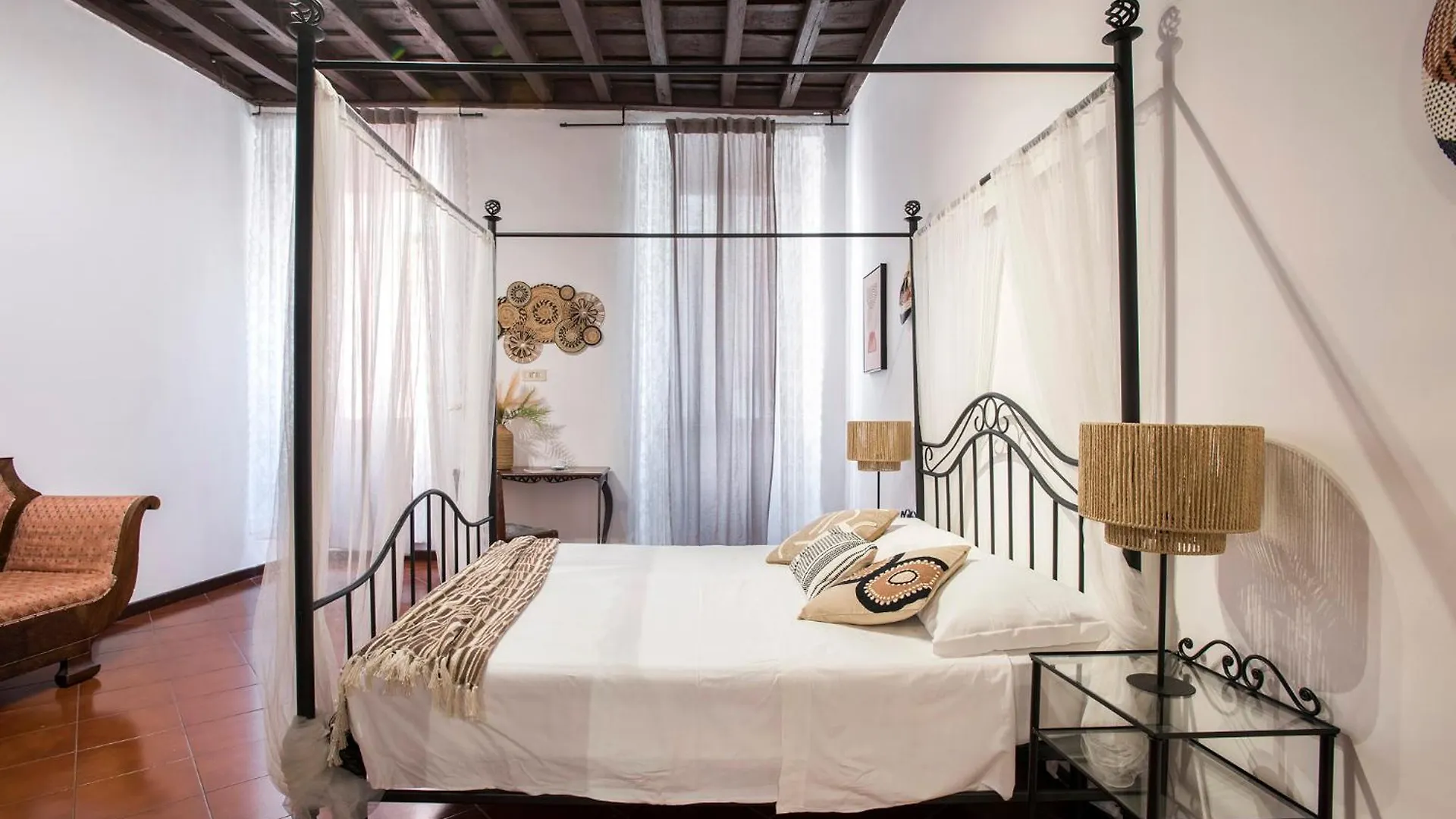 Trevi Fountain House Deluxe Apartment Rome Italy