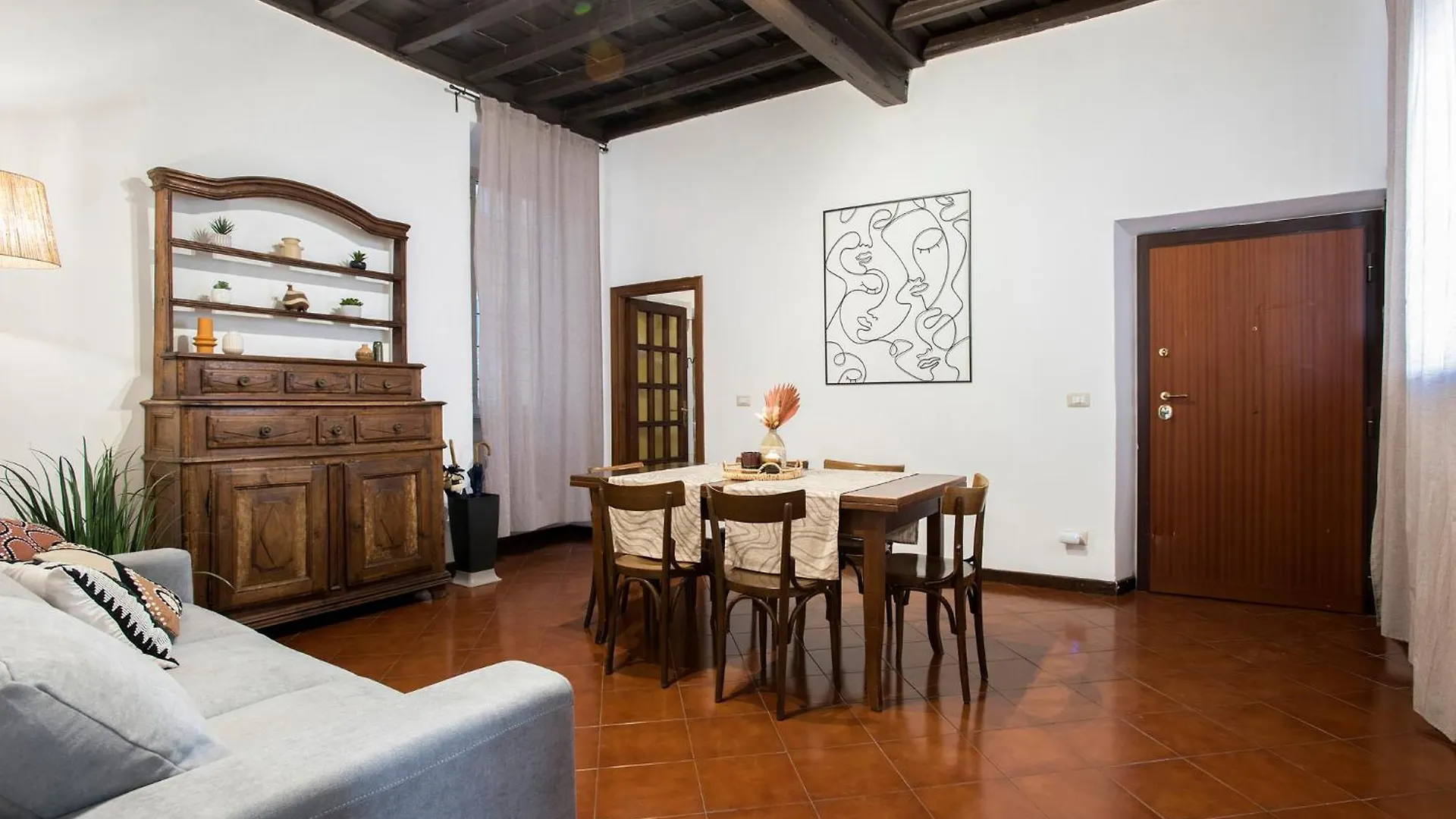 Trevi Fountain House Deluxe Apartment Rome 0*,  Italy