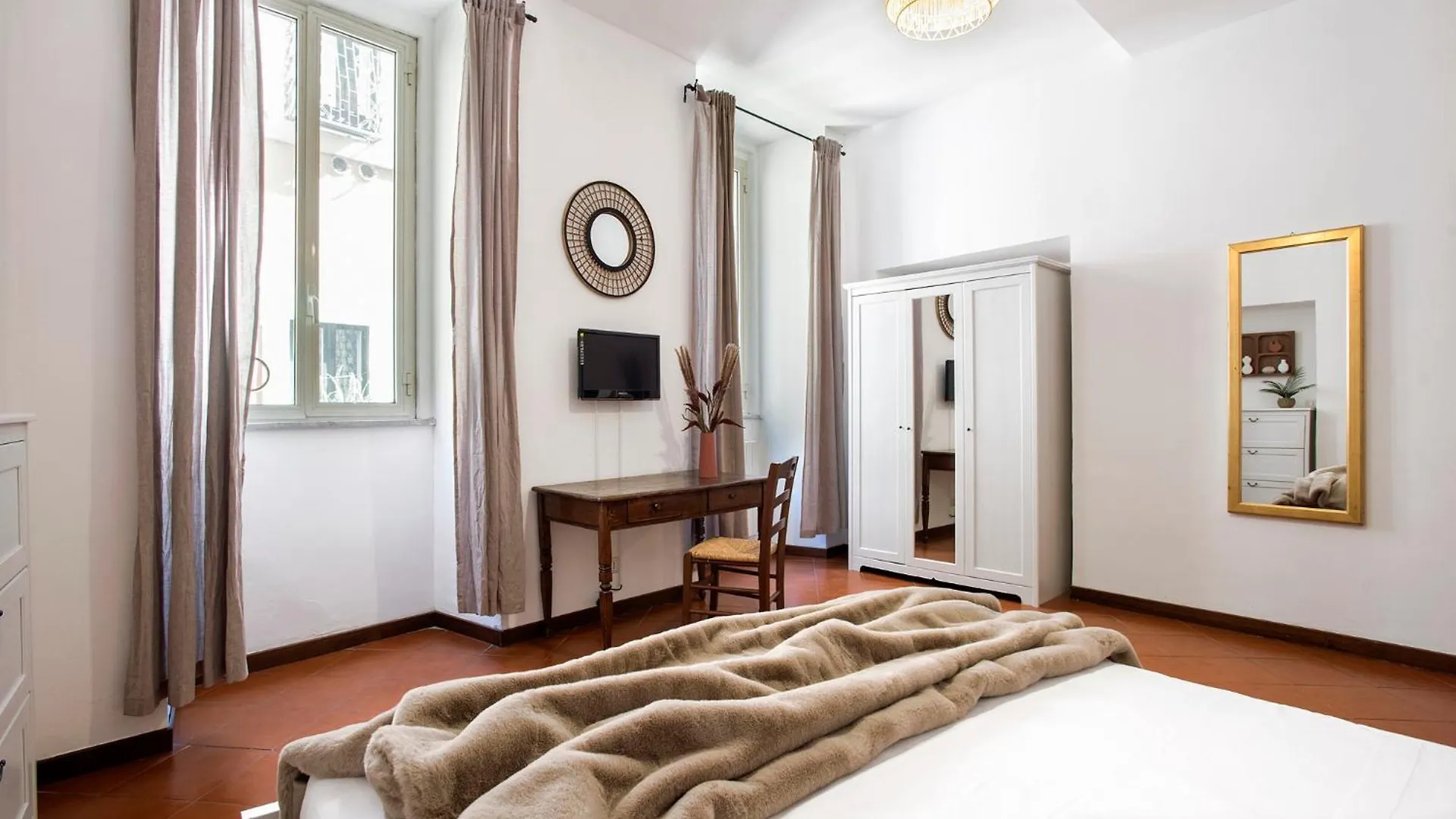Trevi Fountain House Deluxe Apartment Rome
