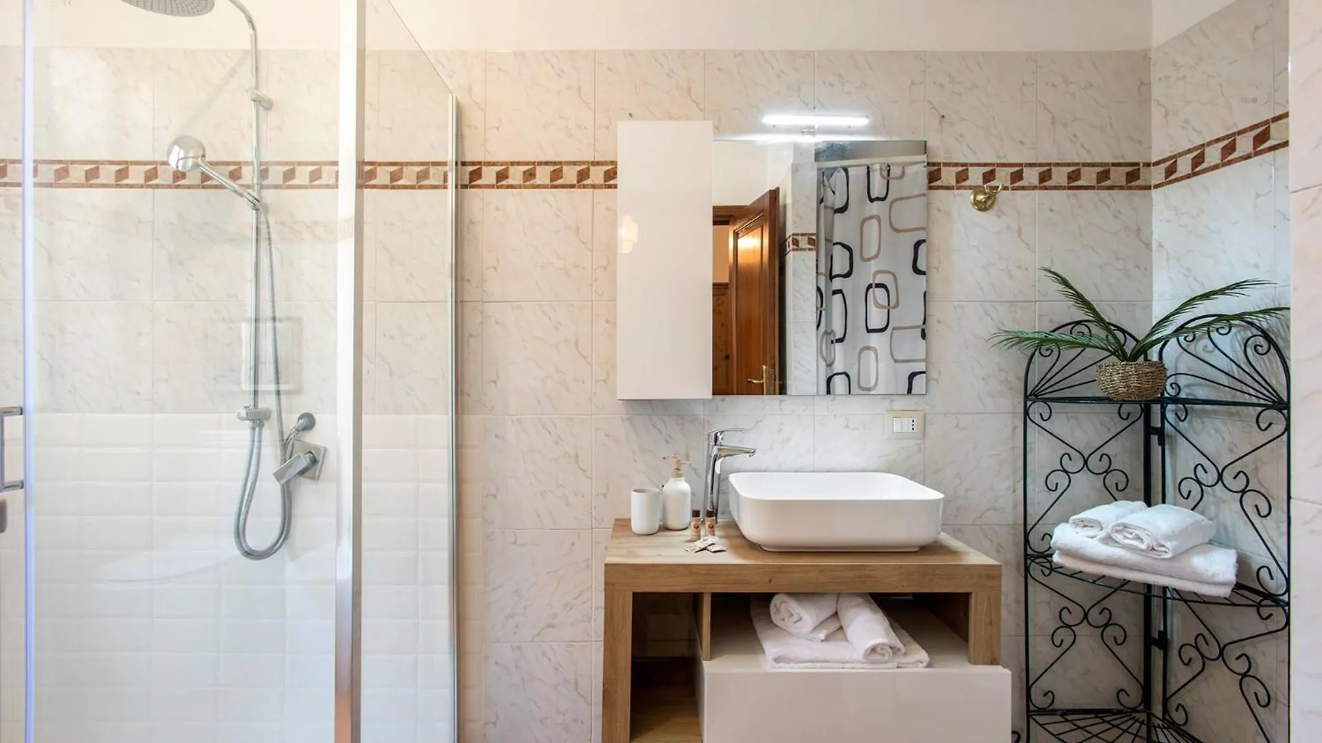Trevi Fountain House Deluxe Apartment Rome