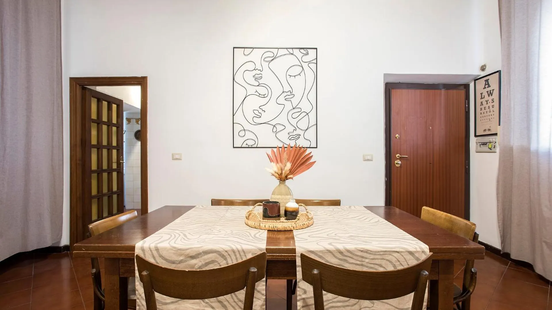 Trevi Fountain House Deluxe Apartment Rome 0*,