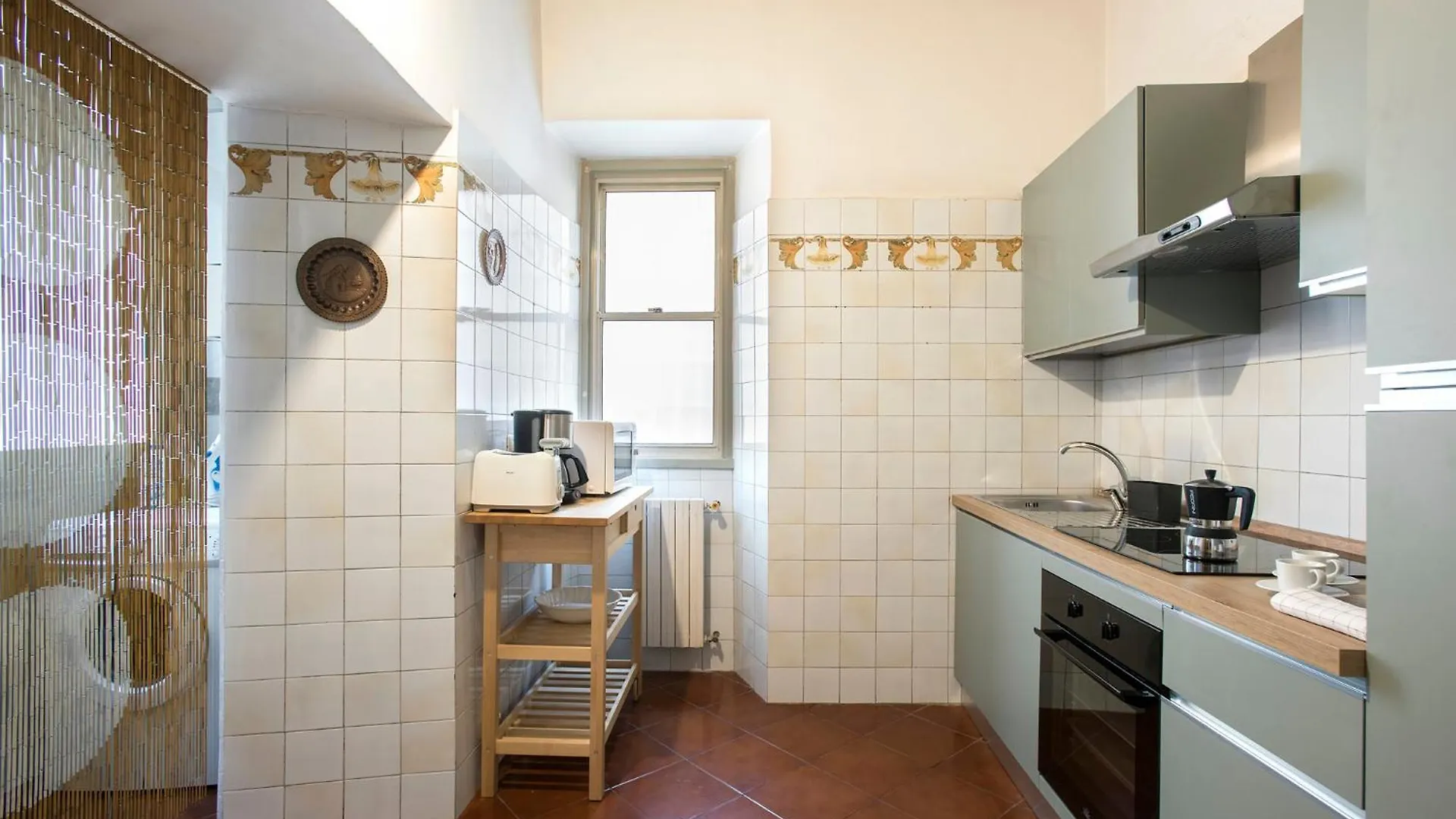 Trevi Fountain House Deluxe Apartment Rome
