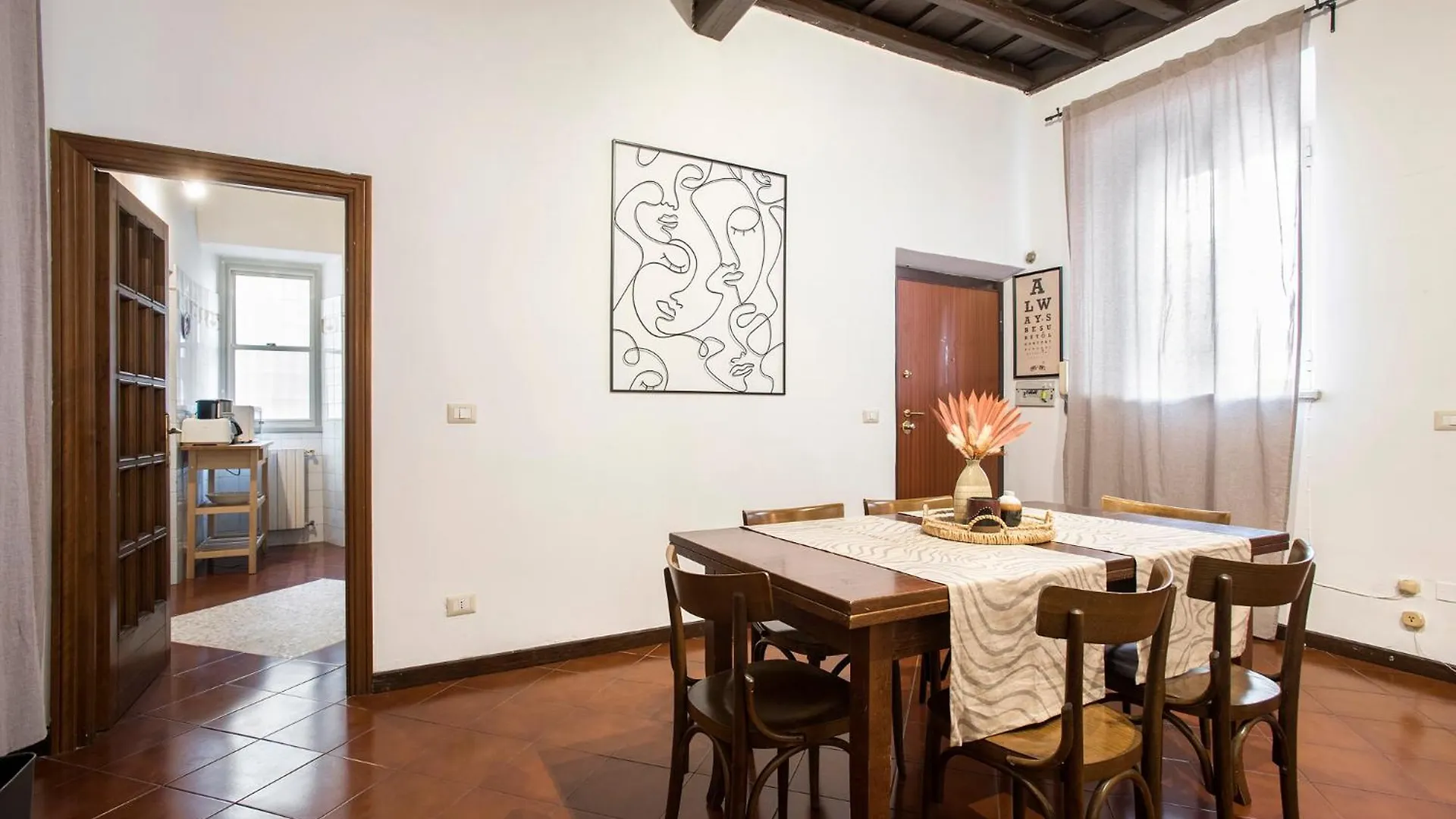 Trevi Fountain House Deluxe Apartment Rome