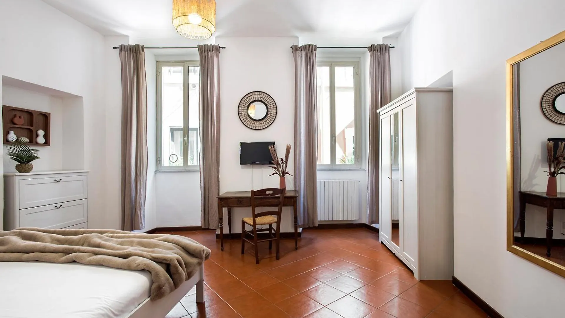 Trevi Fountain House Deluxe Apartment Rome