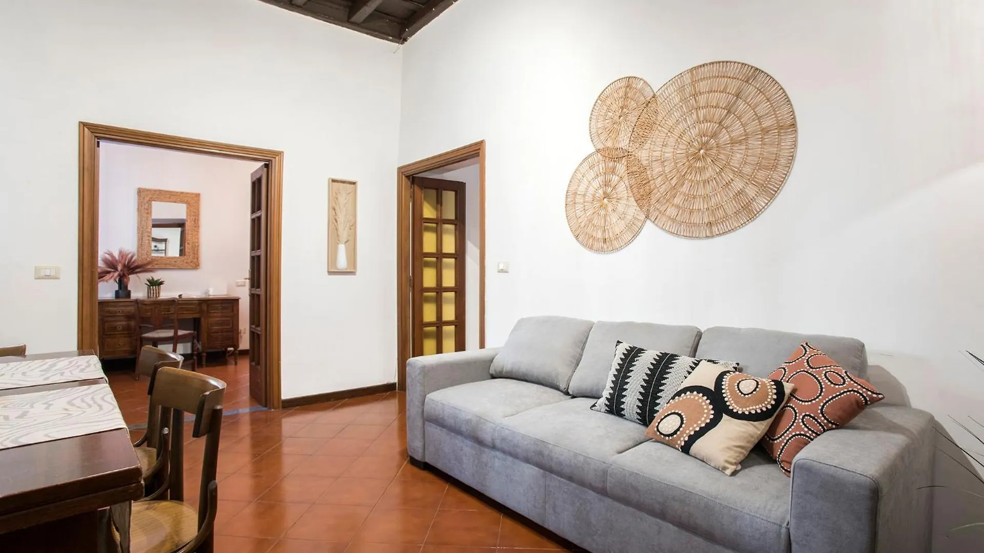Trevi Fountain House Deluxe Apartment Rome Italy