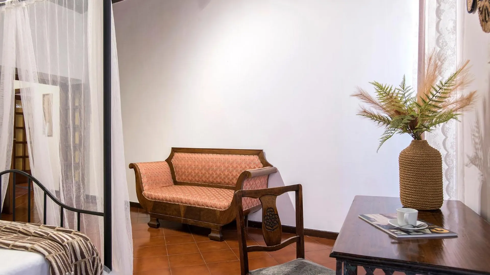 Trevi Fountain House Deluxe Apartment Rome