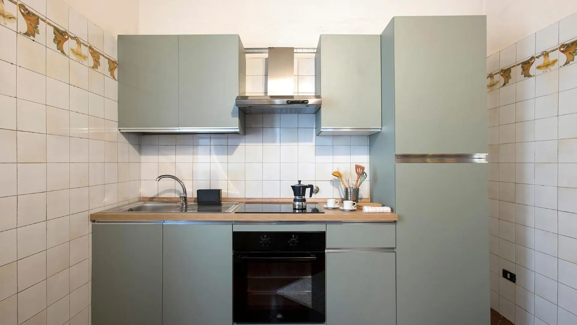 Trevi Fountain House Deluxe Apartment Rome Italy