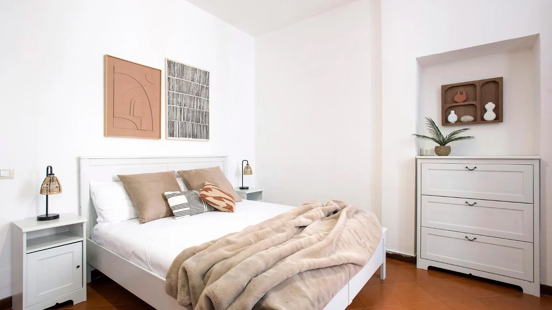 Trevi Fountain House Deluxe Apartment Rome 0*,  Italy