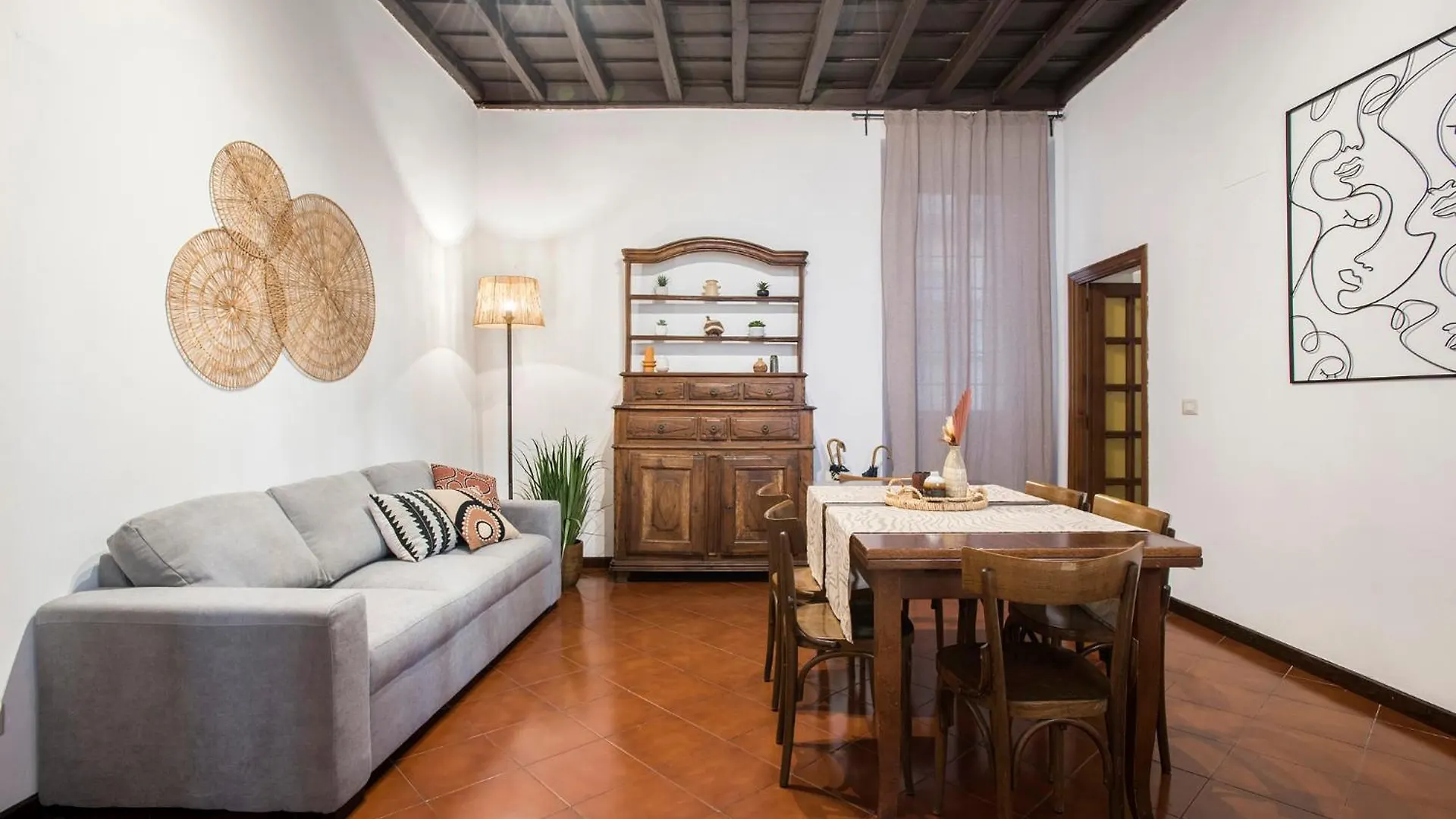 Trevi Fountain House Deluxe Apartment Rome