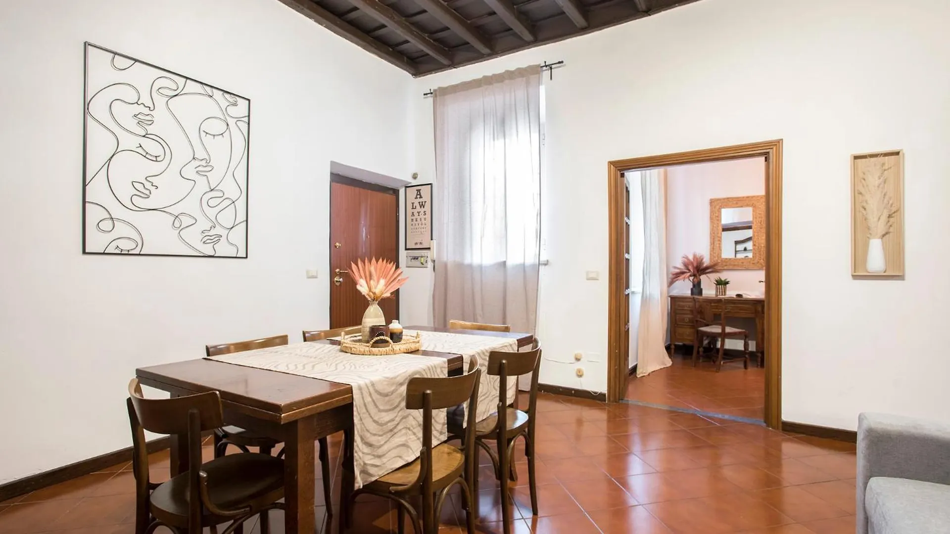 Trevi Fountain House Deluxe Apartment Rome