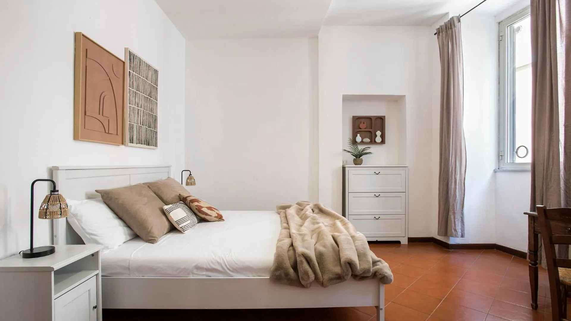 Trevi Fountain House Deluxe Apartment Rome