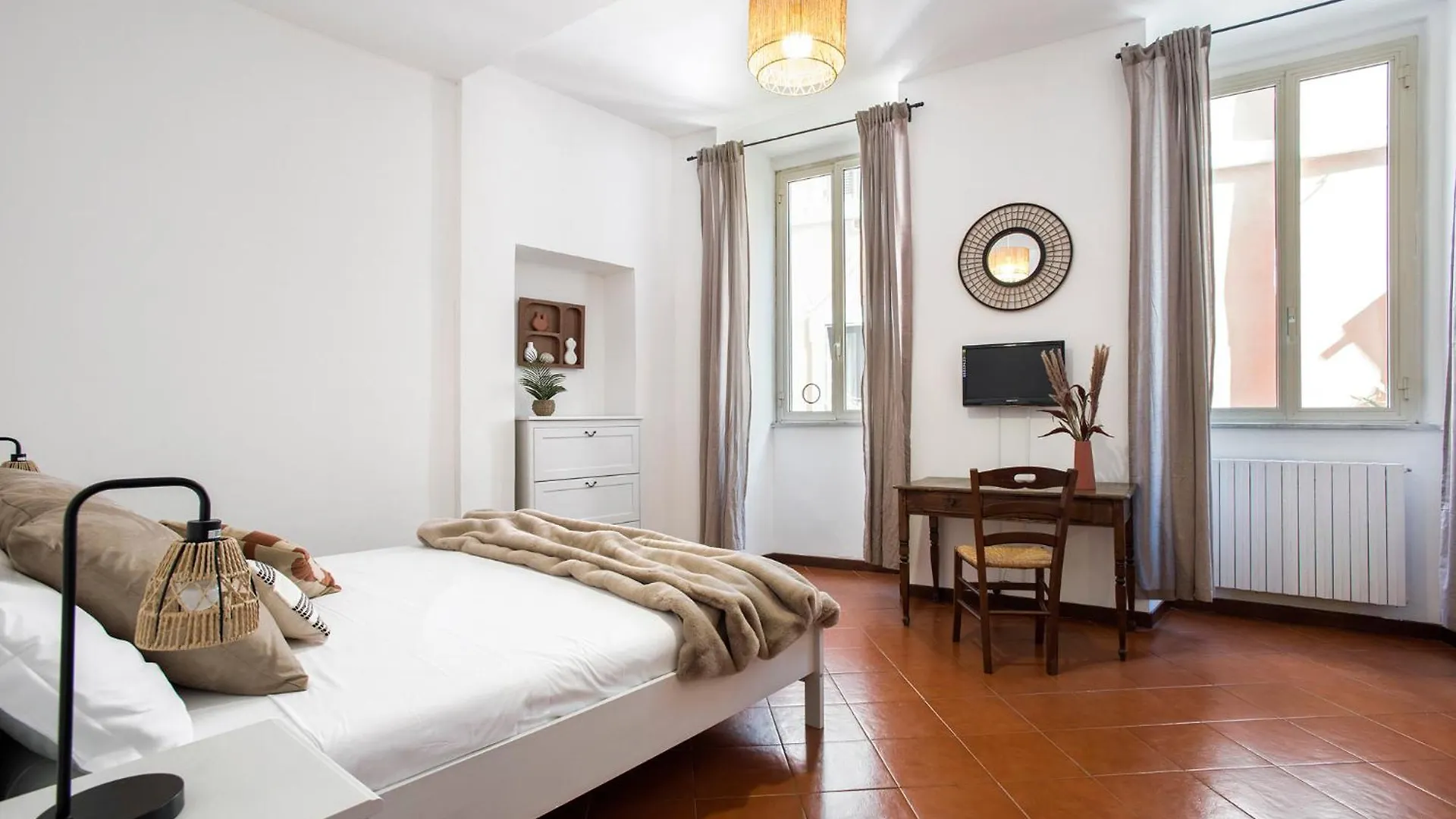 Trevi Fountain House Deluxe Apartment Rome
